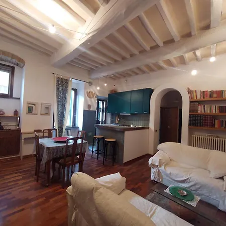 La Piazzetta 公寓 *