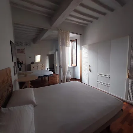 La Piazzetta 公寓
