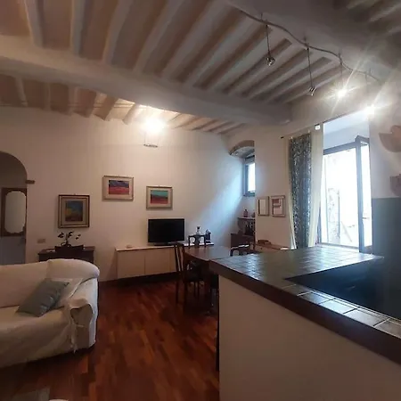 La Piazzetta 公寓