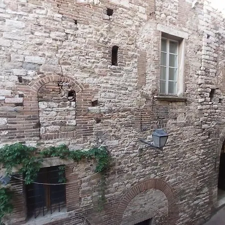 La Piazzetta 公寓
