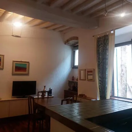 公寓 La Piazzetta