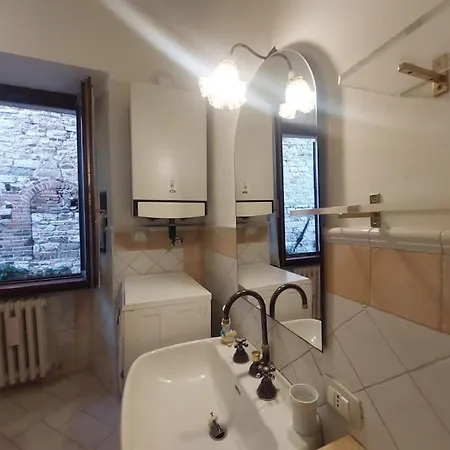 La Piazzetta 公寓 佩鲁贾