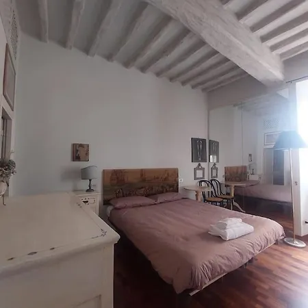 La Piazzetta 佩鲁贾